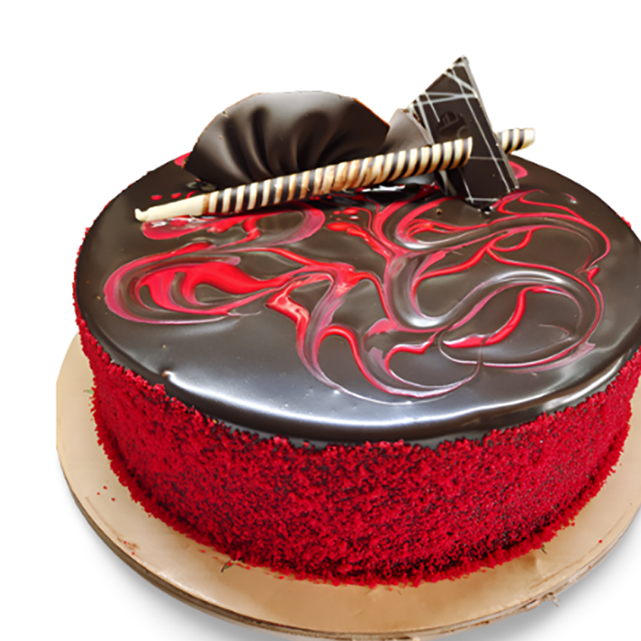 Red Vancho